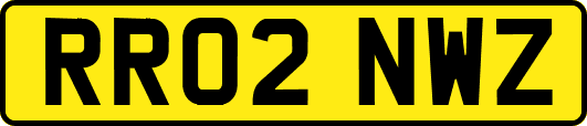 RR02NWZ