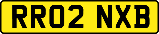 RR02NXB