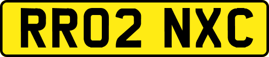 RR02NXC