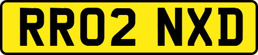RR02NXD
