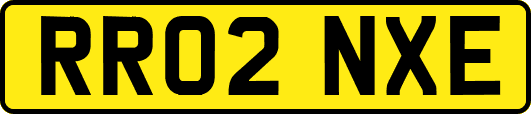 RR02NXE