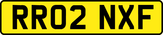 RR02NXF