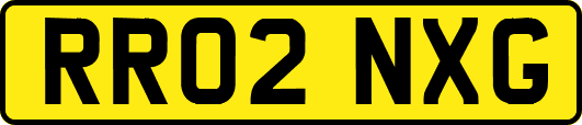 RR02NXG