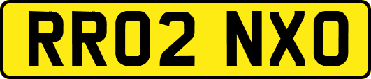 RR02NXO