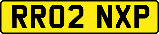 RR02NXP