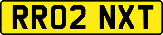 RR02NXT