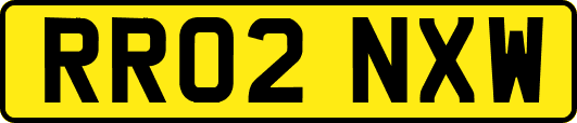 RR02NXW
