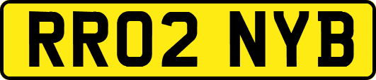 RR02NYB