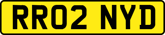 RR02NYD