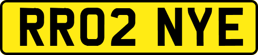 RR02NYE