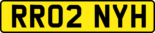 RR02NYH
