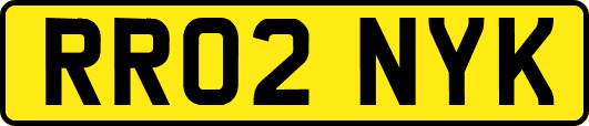 RR02NYK