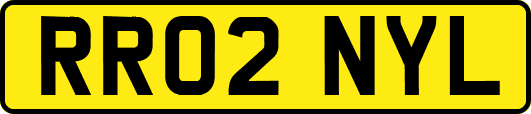 RR02NYL