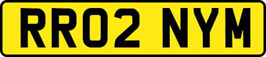 RR02NYM