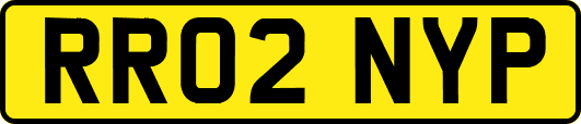 RR02NYP