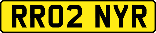 RR02NYR