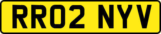 RR02NYV