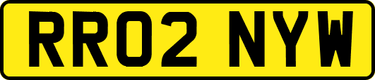 RR02NYW