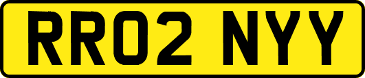 RR02NYY