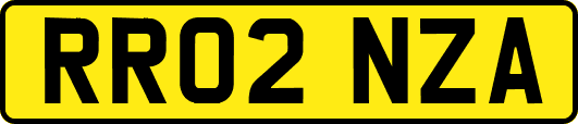 RR02NZA