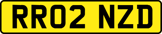 RR02NZD