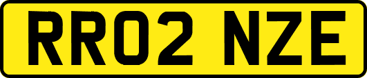RR02NZE