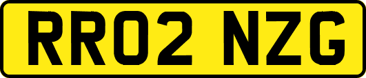RR02NZG