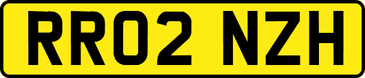 RR02NZH