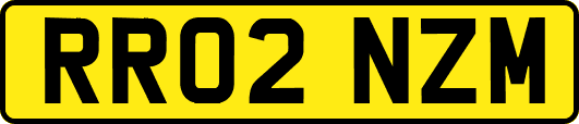 RR02NZM