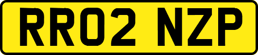 RR02NZP