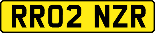 RR02NZR