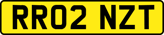 RR02NZT