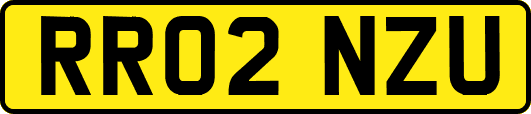 RR02NZU