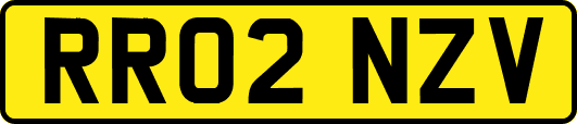RR02NZV