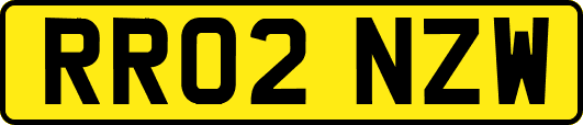 RR02NZW