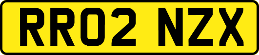 RR02NZX
