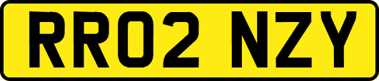 RR02NZY