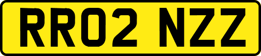 RR02NZZ