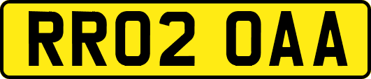 RR02OAA