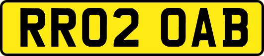RR02OAB