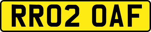 RR02OAF