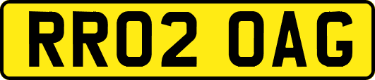 RR02OAG