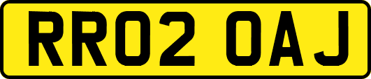 RR02OAJ