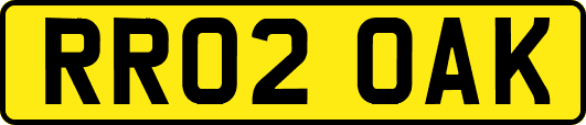 RR02OAK