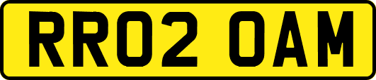 RR02OAM
