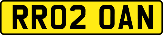 RR02OAN