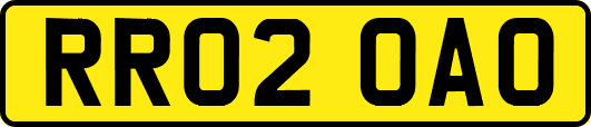 RR02OAO