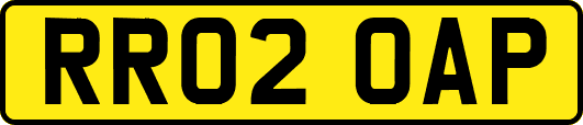 RR02OAP