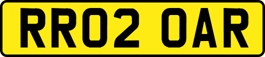 RR02OAR