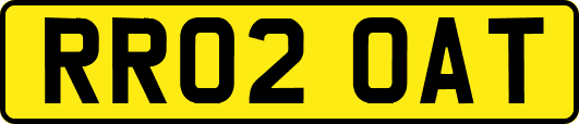 RR02OAT